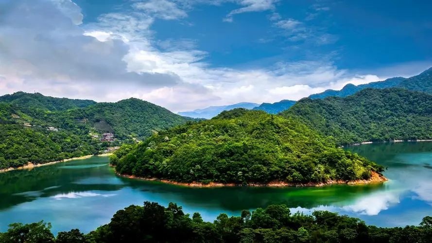 稳定性先进智慧城市